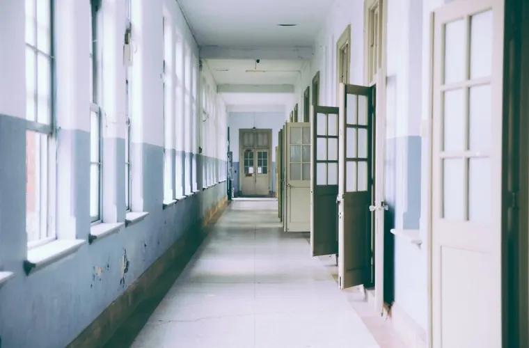 Bukhara State Medical Institute